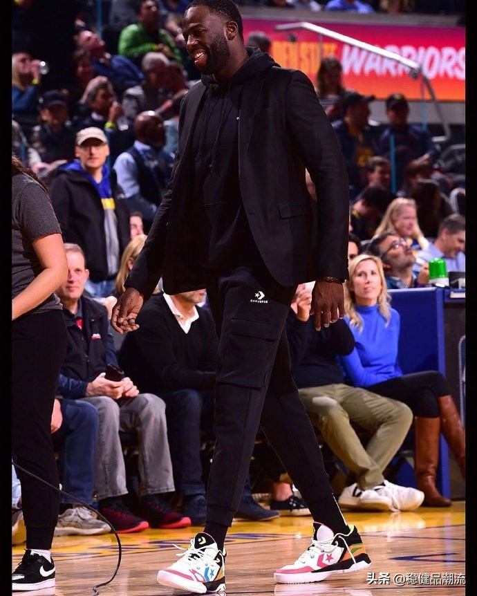 追梦格林匡威球鞋上脚总决赛,格林匡威合同到期