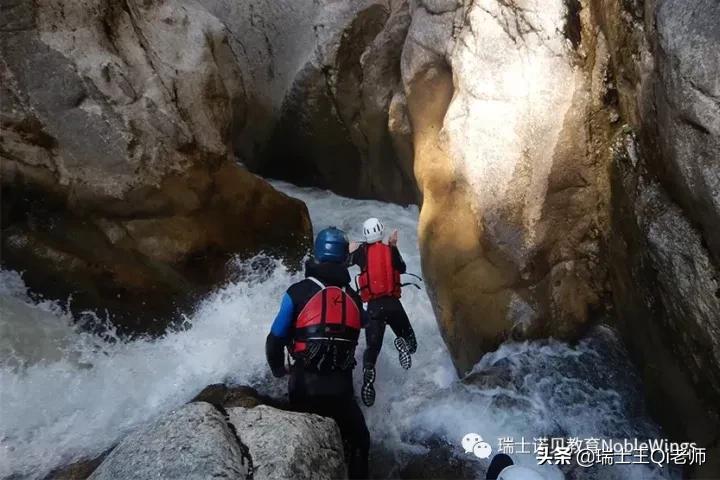 瑞士萝实国际学校录取难度,瑞士萝实国际学校怎么样