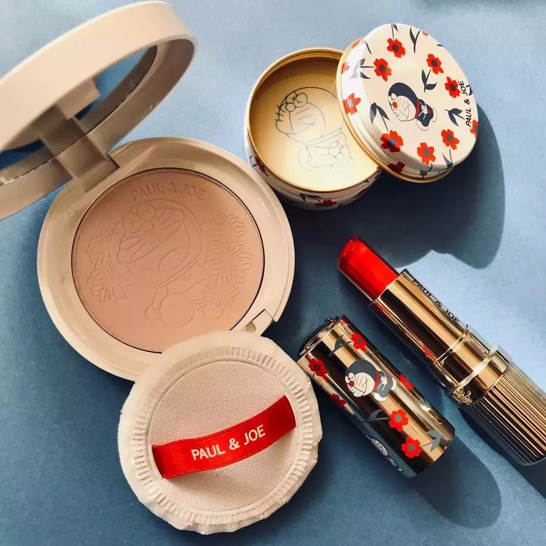 2019最强联名！pauljoe请来了哆啦A梦，难怪都在求代购求链接！