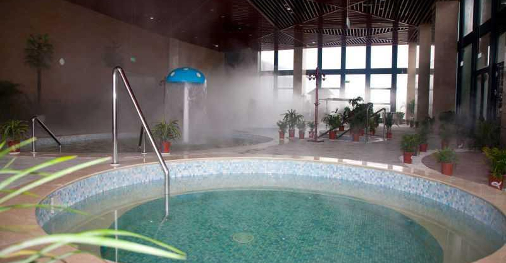 苏州温泉推荐实惠点的地方,苏州天颐温泉泡温泉