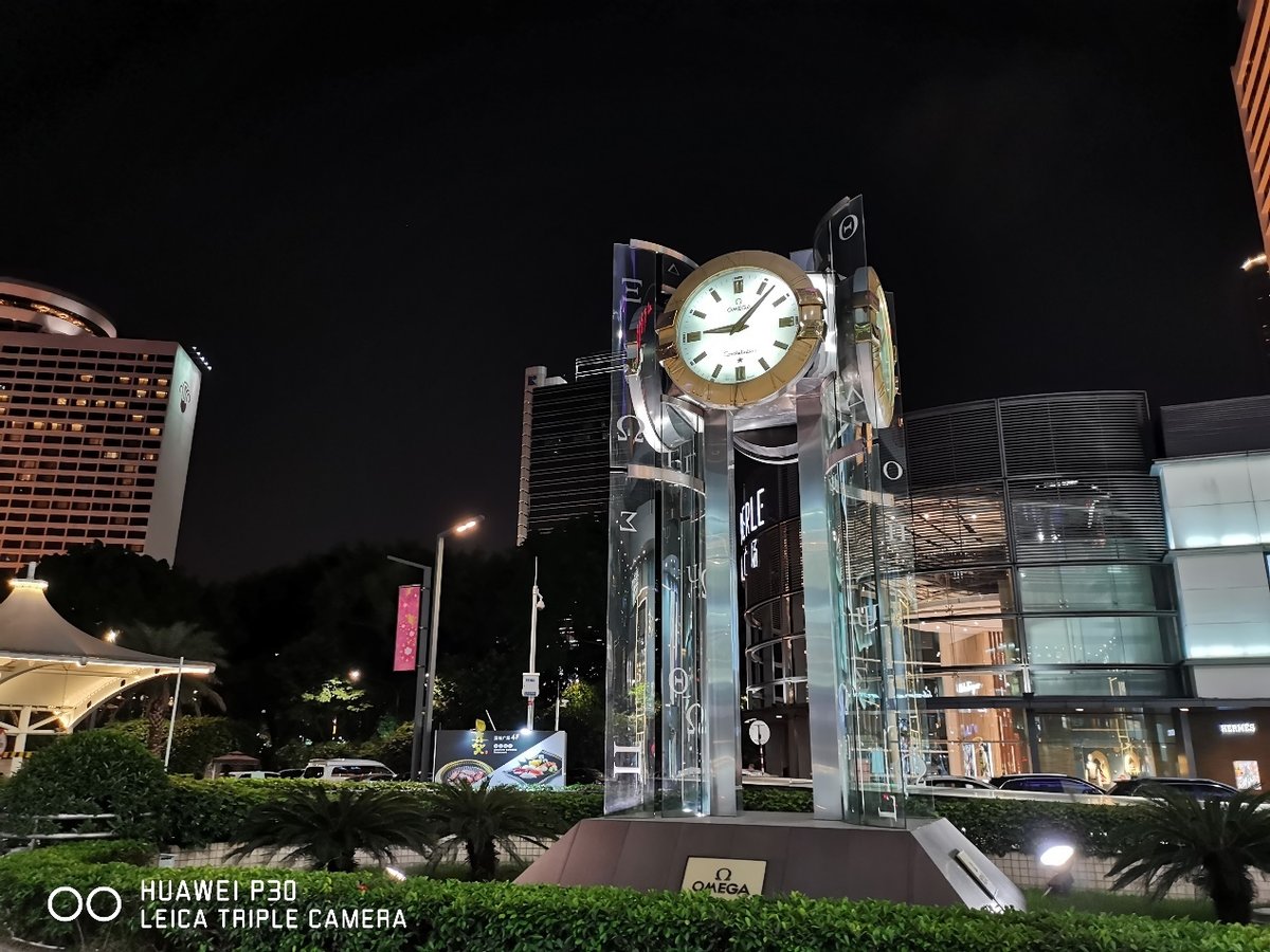 华为p30相机放到现在怎么样,华为p30的相机为什么那么好