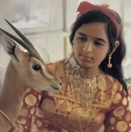 迪拜王妃带2.6亿逃跑啦