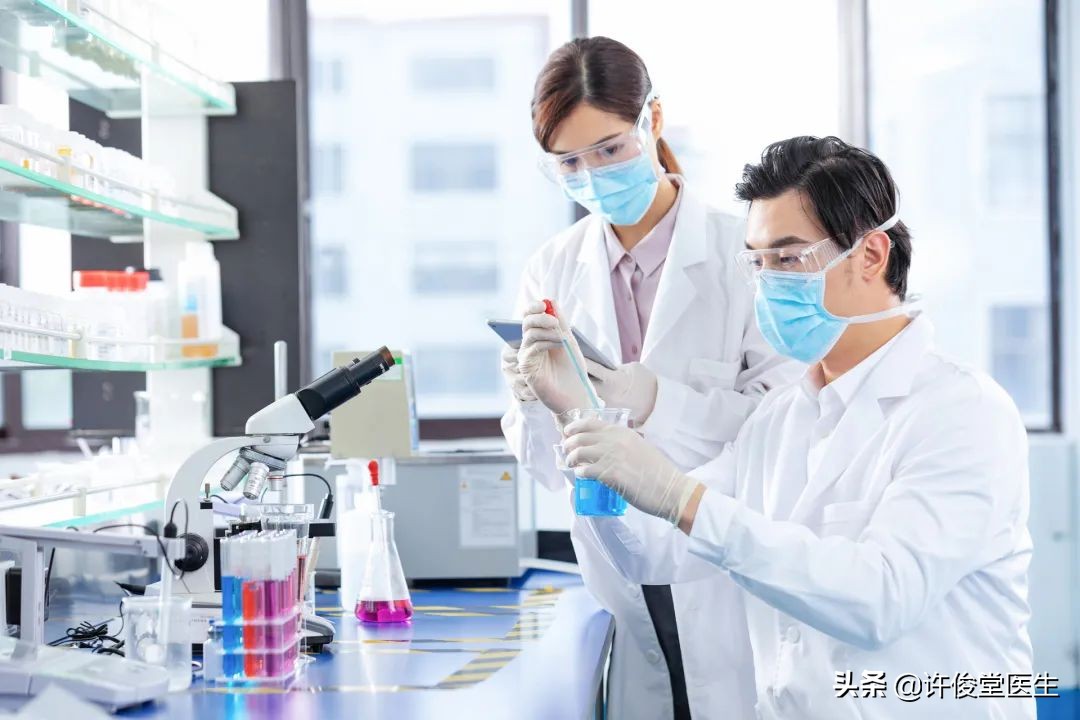 生化免疫检验报告单解读,生化检验正常值与临床意义