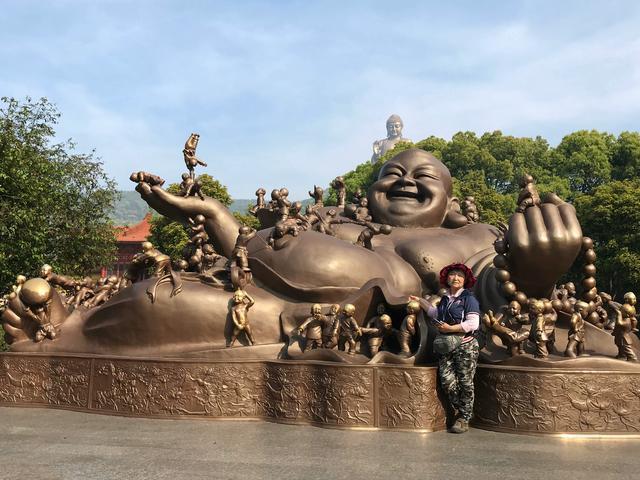 无锡灵山大佛梵宫造价,无锡灵山大佛梵宫珍宝馆预约