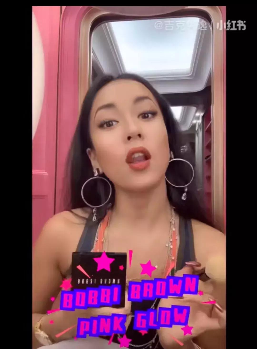 学会Rihanna、钟楚曦、张韶涵的高光技能,比打10针玻尿酸都管用