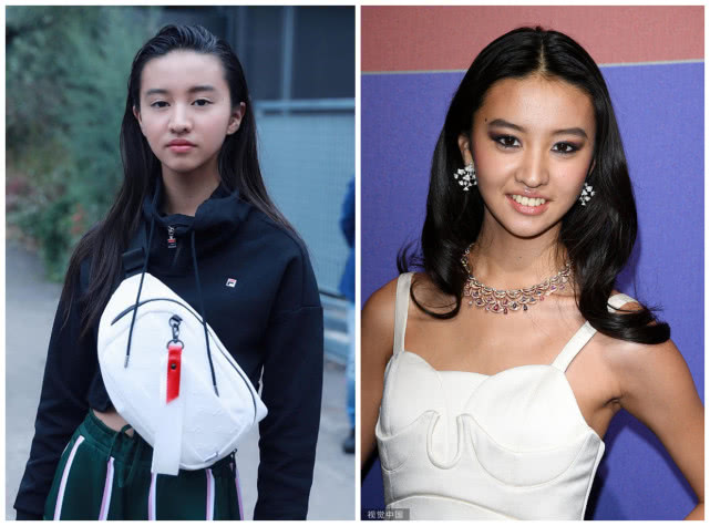 显老,奢牌珠宝戴出艳俗山寨感!木村拓哉真不打算帮女儿换团队吗