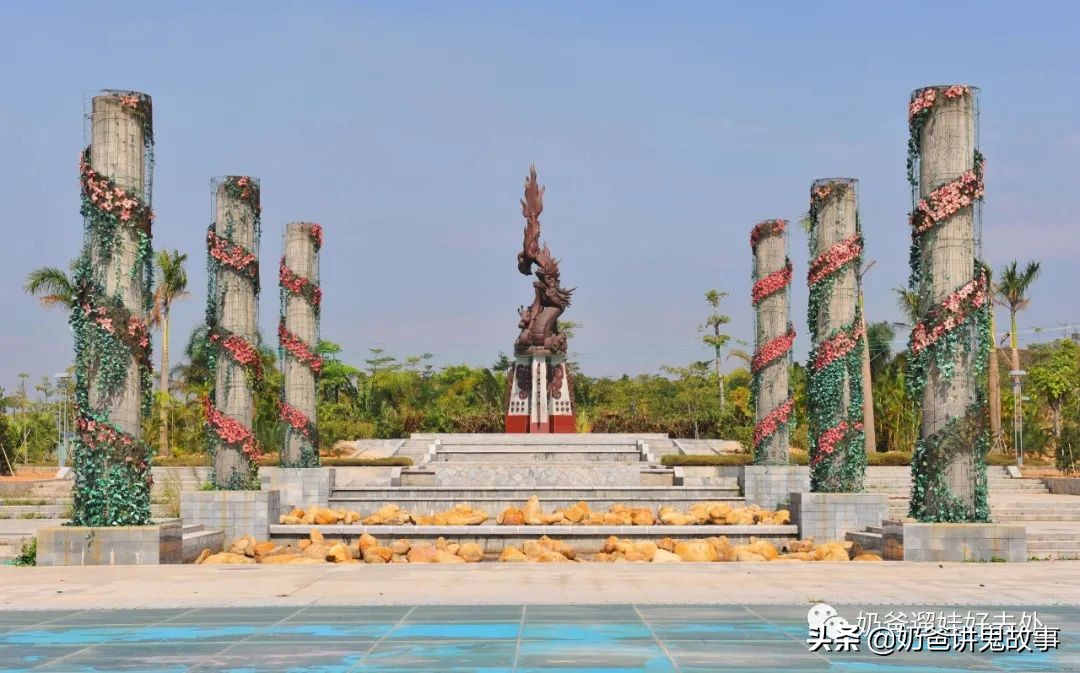 面朝大海春暖花开旅游景点,面朝大海春暖花开游玩