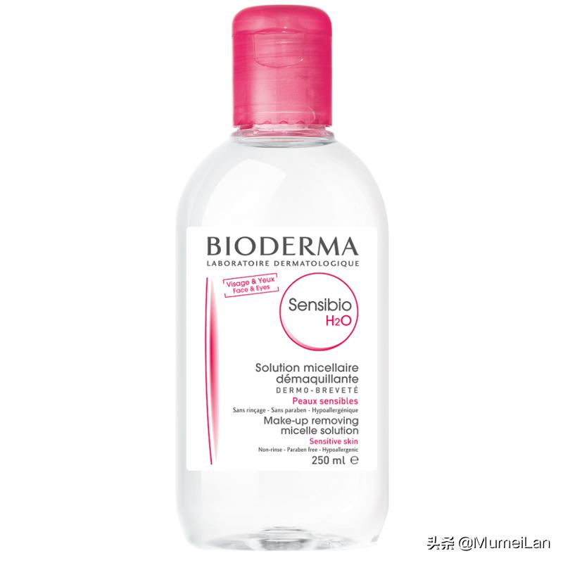 满59欧免邮!安娜柏林、贝德玛等超值好物,快趁断货前囤一波!