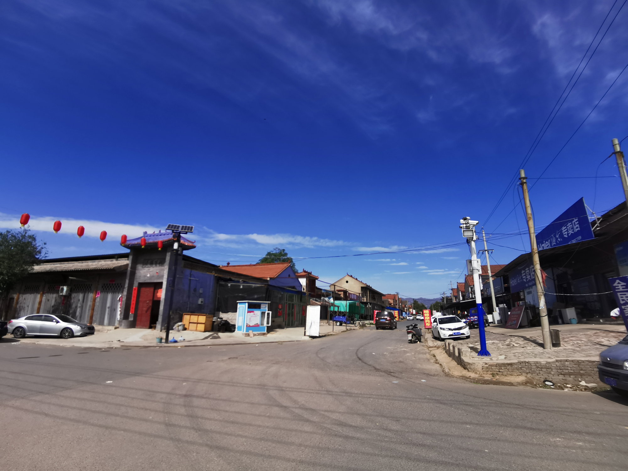 山西曲沃大悲院,曲沃曲村大悲院