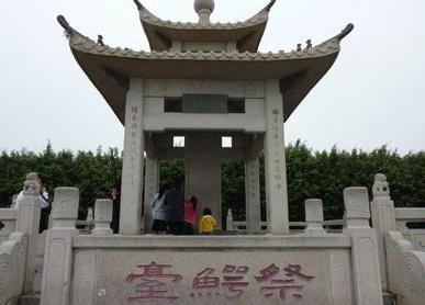 潮州十大名胜古迹,潮州市历史古迹有哪些