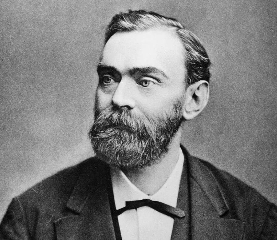 诺贝尔奖为什么120年还有奖金,盘点诺贝尔奖不为人知的真相