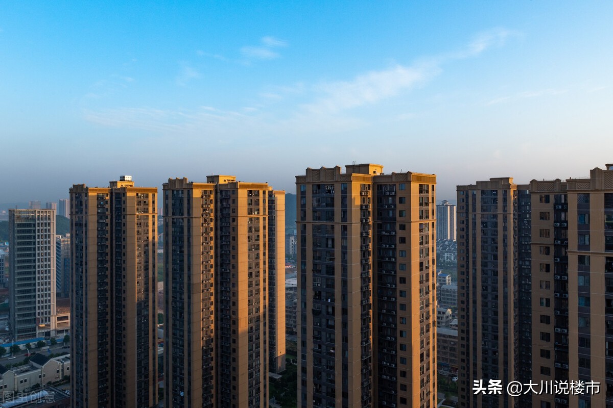 买高层楼和低层一样的价格吗,买高层中间有设备房