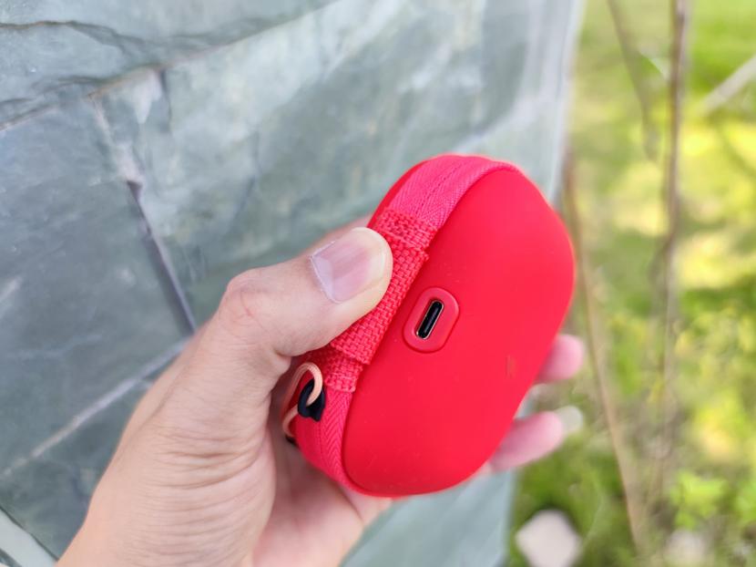 骷髅头小魔豆蓝牙耳机测评,骷髅头蓝牙耳机运动耳机