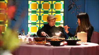 比脸还大的鱼胶,比脸皮厚的花胶