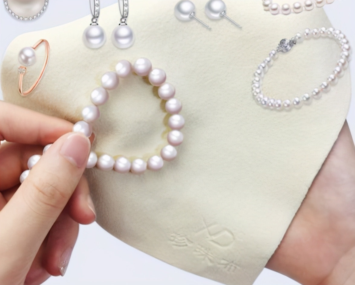 海水珍珠的保养和清洗方法,珍珠的保养和清洗方法