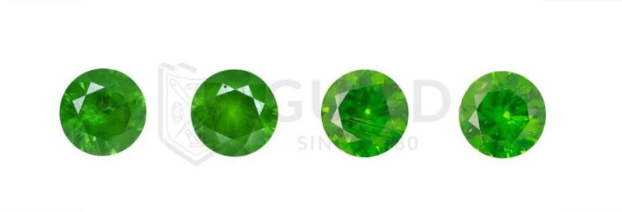 喜欢绿色的宝石,喜欢绿色的宝石的人