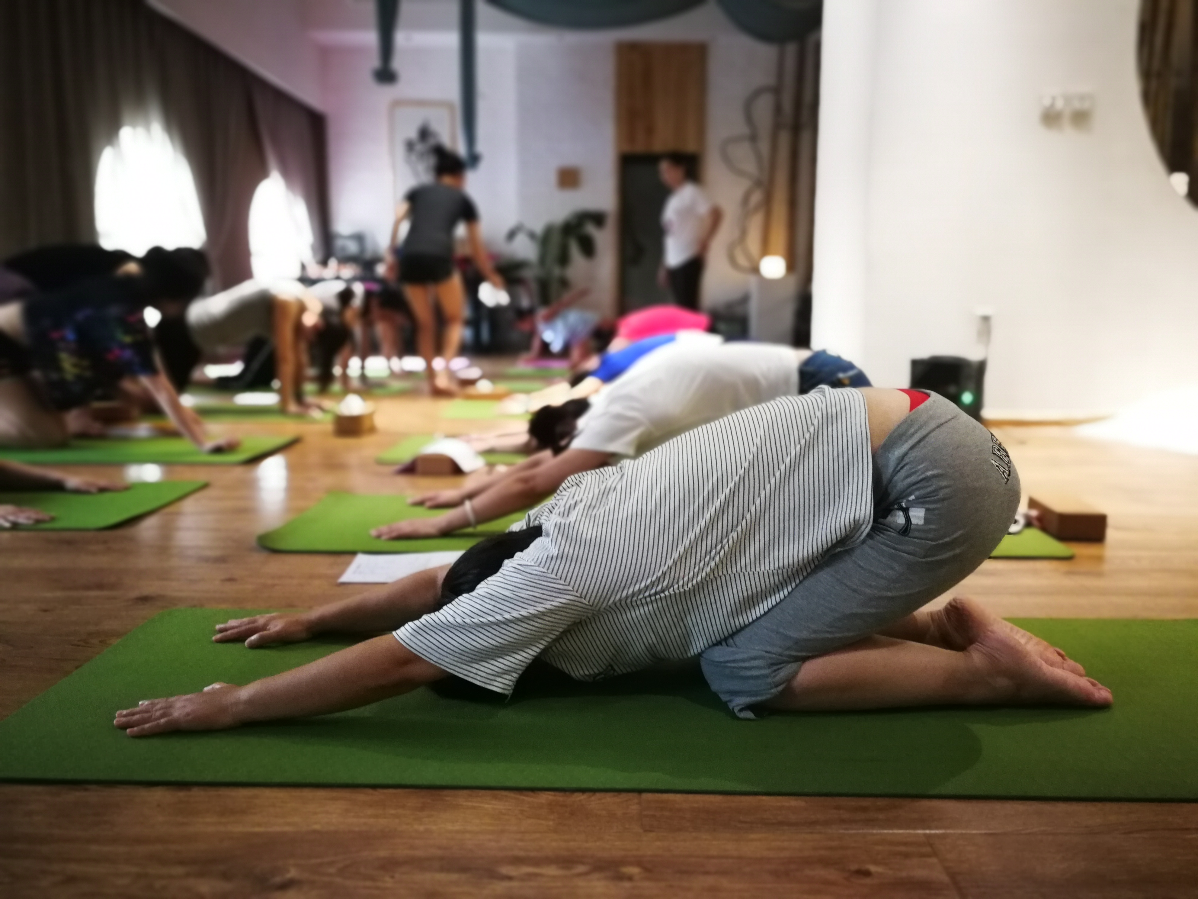 石家庄瑞池女社怎么样