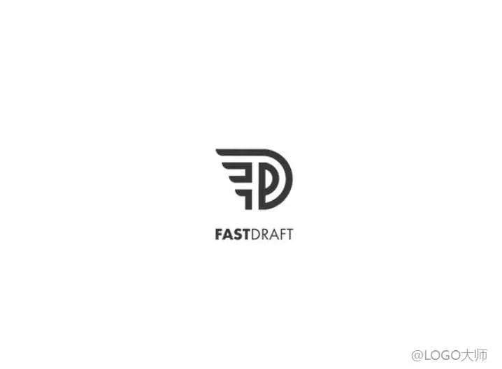 耐克鞋英文字体logo图片大全,母婴店logo英文字体设计