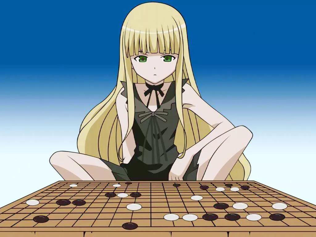 日漫中五位拥有真祖血脉的吸血鬼萝莉