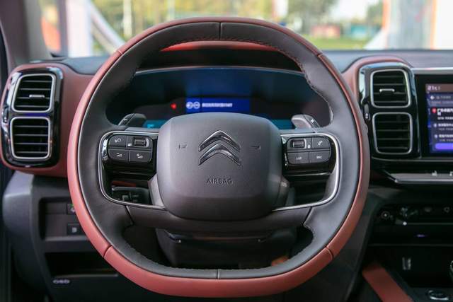 4008和天逸c5底盘有什么区别,新款天逸c5车主真实评价