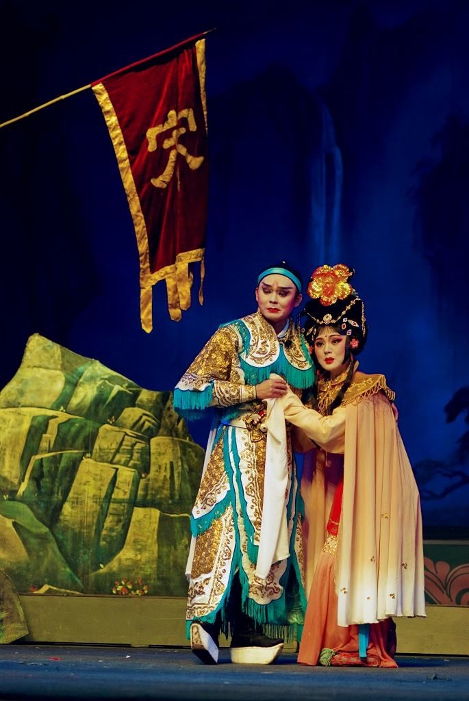 低调了1300年！这座小城风光吊打厦门，美食不输成都