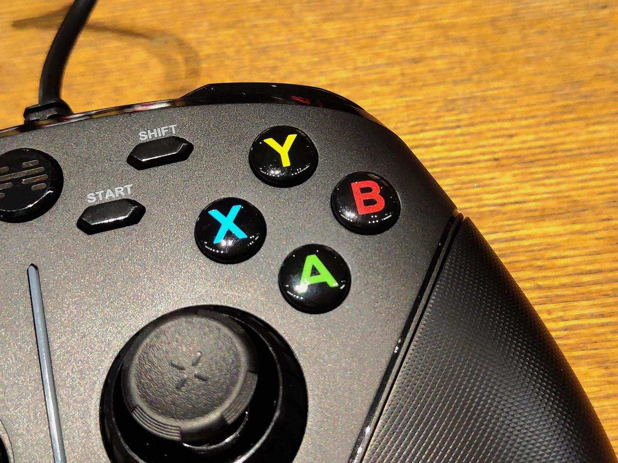 玩原神pc用什么模拟器,玩PC原神用什么手柄比较好