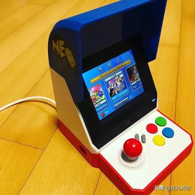 经典街机游戏演示合集游戏推荐,经典街机游戏大全列表