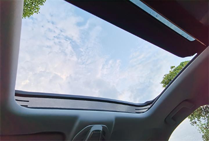 新宝骏rs-3车主真实使用感受,新宝骏rs-3的具体用法