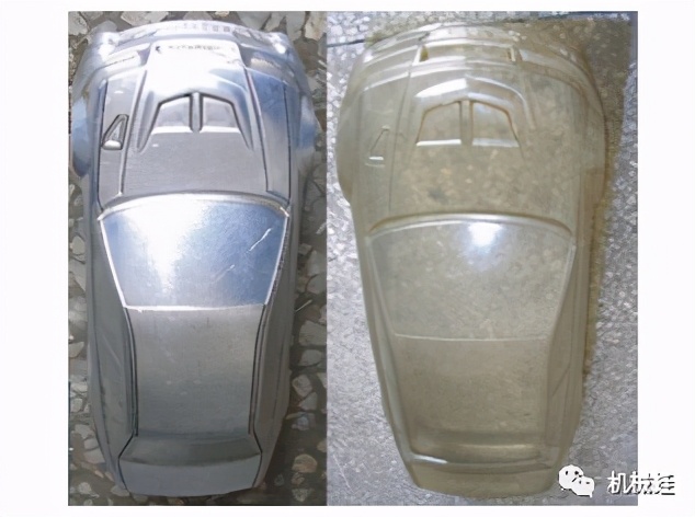 模具生产技术服务,模具机械知识大全