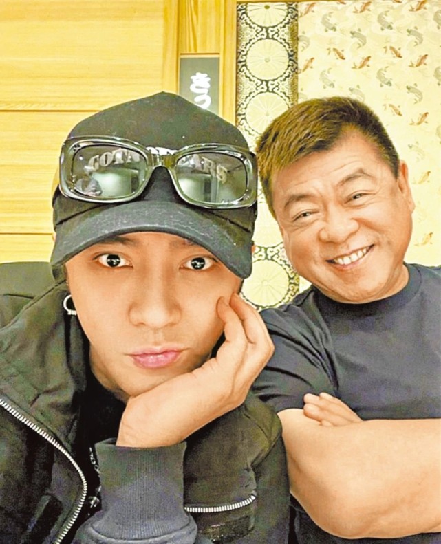 罗志祥乔装清洁工搞笑,罗志祥复出街头采访视频完整版