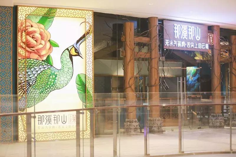 20万平米以上购物中心,郑州人气最旺的购物中心