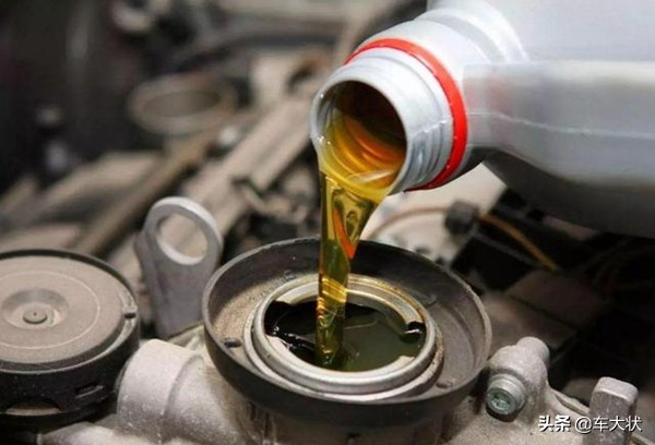 修车师傅维修柴油车,机油5w-30和5w-40哪个更好