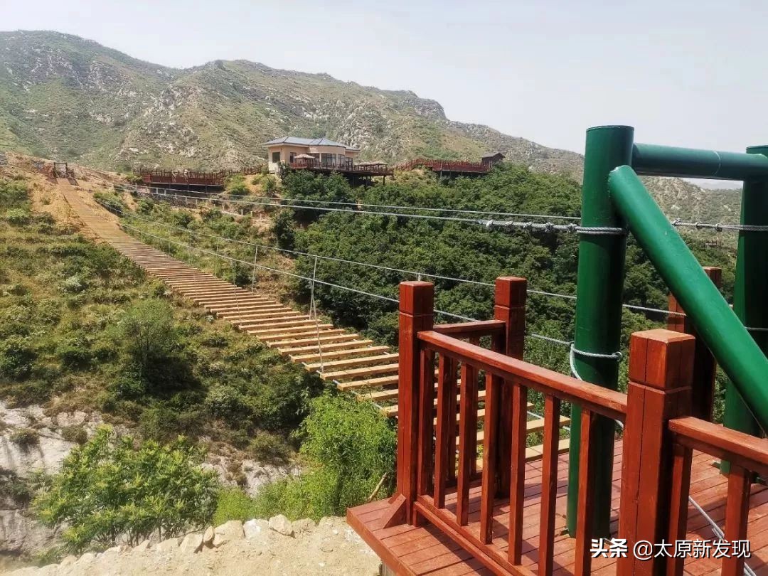 太原旅游胜地水上乐园,太原附近水上乐园推荐自驾游