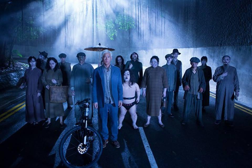 陀地驱魔人2国语完整版免费观看,陀地驱魔人1国语版在线免费观看