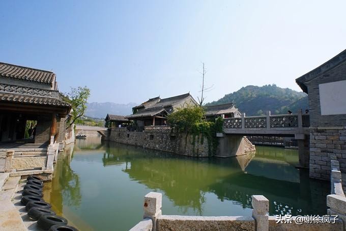 古北水镇攻略两天一夜住哪,古北水镇攻略带娃两天一夜
