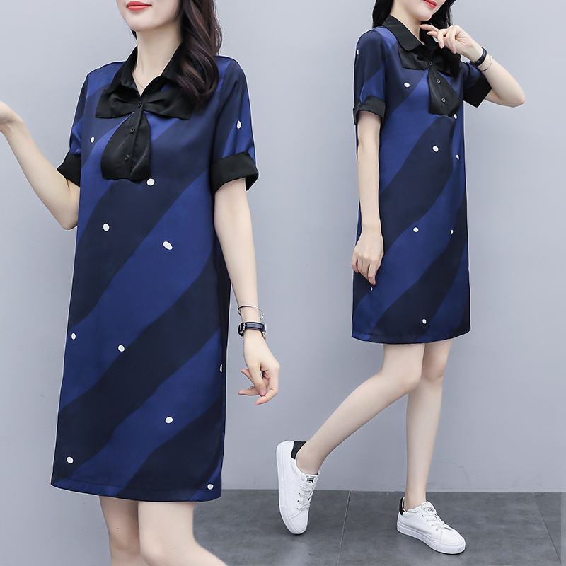 又矮又胖显瘦a字裙,大码a字裙显瘦遮肉