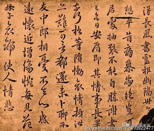 楷书鼻祖钟繇书法,楷书鼻祖钟繇魏碑