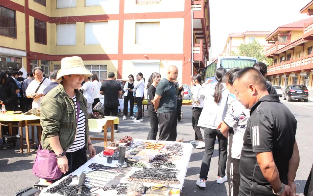 淄博陨石展在哪里开展,2022年临淄陨石展什么时间