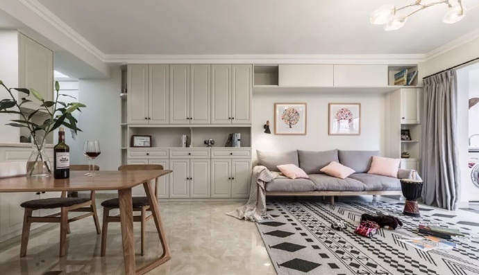 教你挑选全屋装修价格低,整体装修哪家比较靠谱