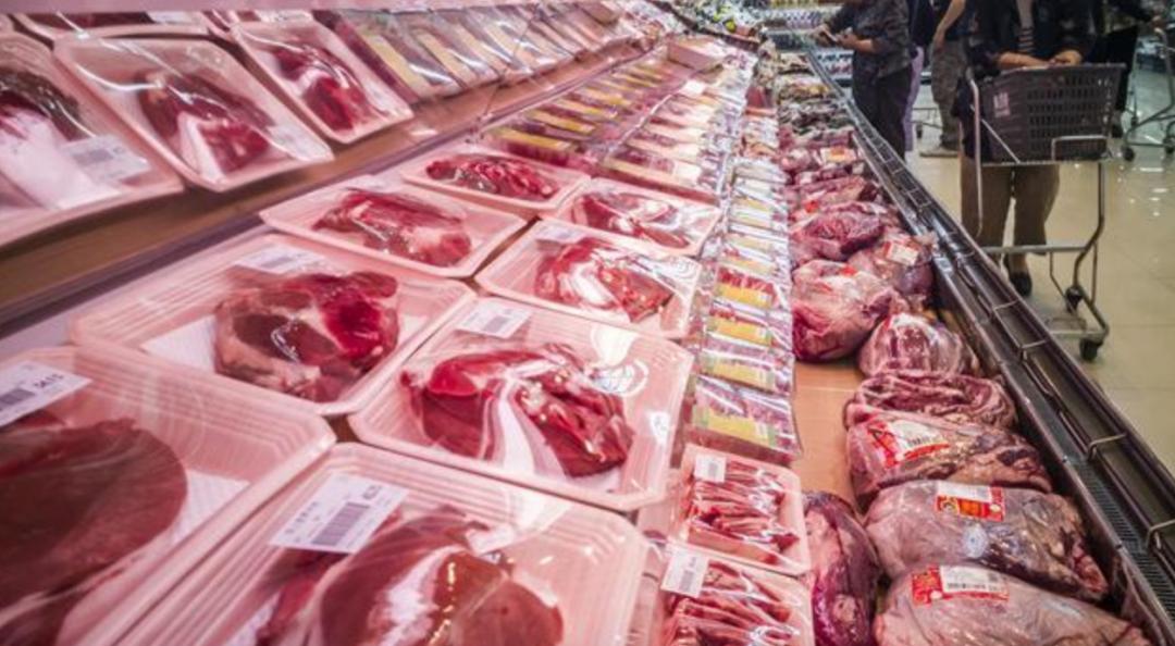 美国人杀猪真的不放血吗,为什么美国猪肉卖得如此便宜