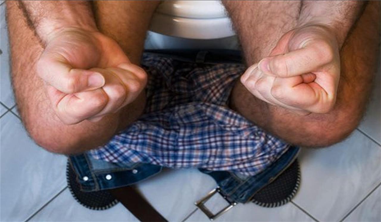 吃猪血后拉黑便会很黑吗,猪血吃完排黑便是什么原因