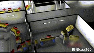 世界最大医疗机器德国产,德国制造的高精度机器设备