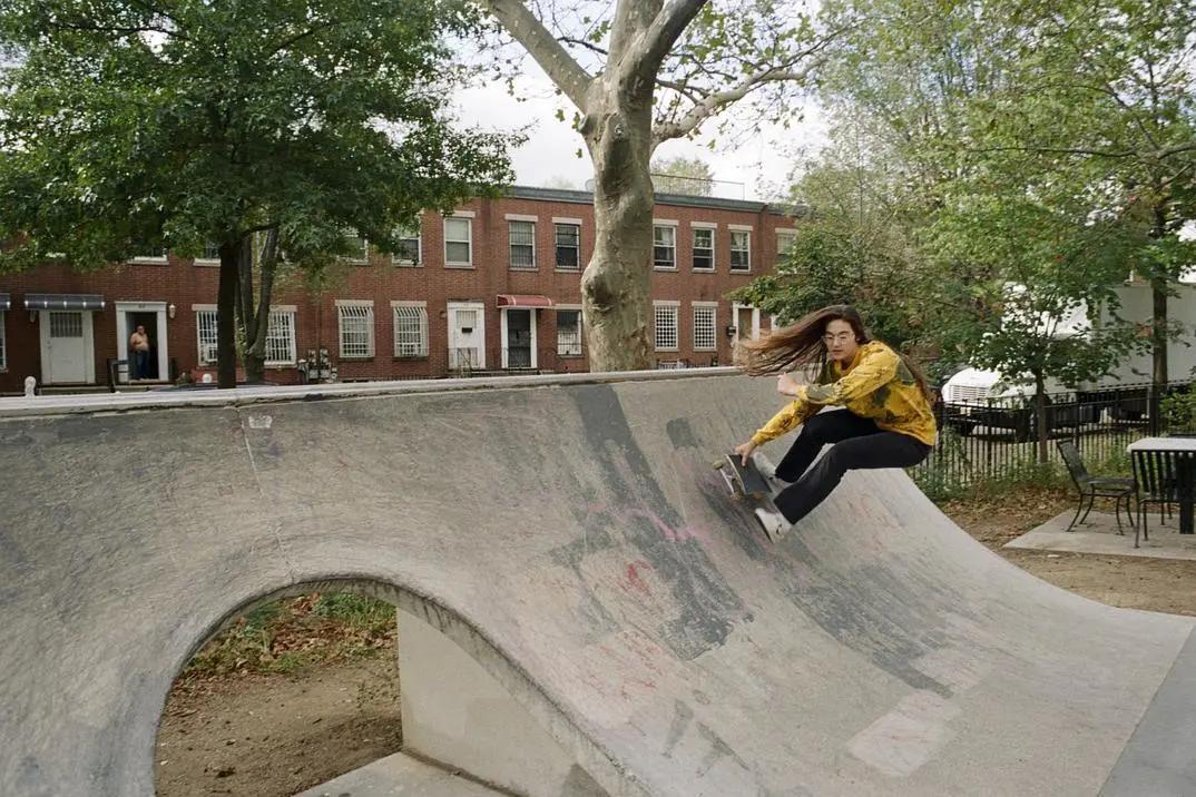 从黑帮到滑板题材，5月这10部剧集拯救你的「剧荒」