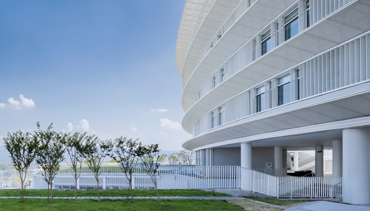 重庆南开两江中学录取分数线,重庆两江南开中学平面示意图