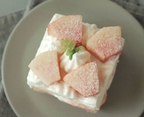 高颜值生日奶油蛋糕做法全过程,奶油生日蛋糕水果造型