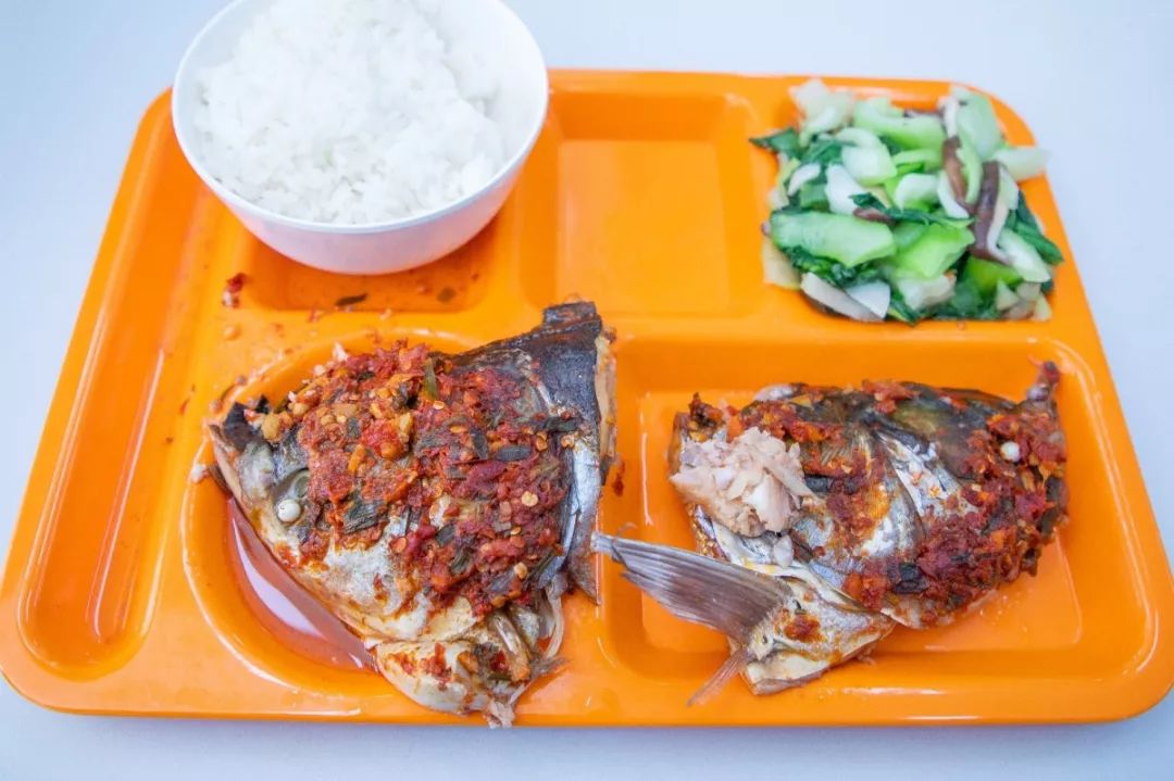 高校食堂大盘点,大学食堂盘点