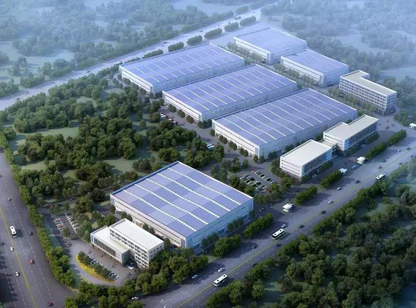 宜昌高新区白洋园区开工项目名单,宜昌重大开工项目进展