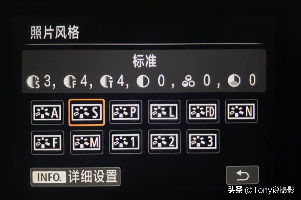 影棚摄影相机设置,用相机摄影时参数怎么设置