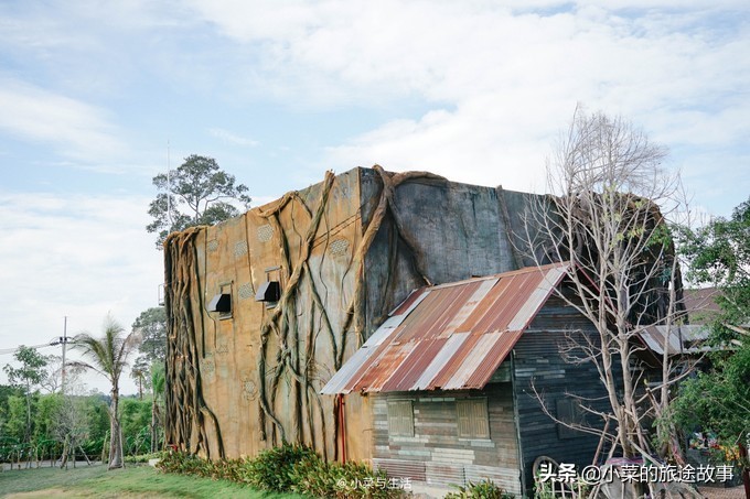 芭提雅暹罗湾有什么玩的,泰国芭提雅传奇暹罗主题乐园门票