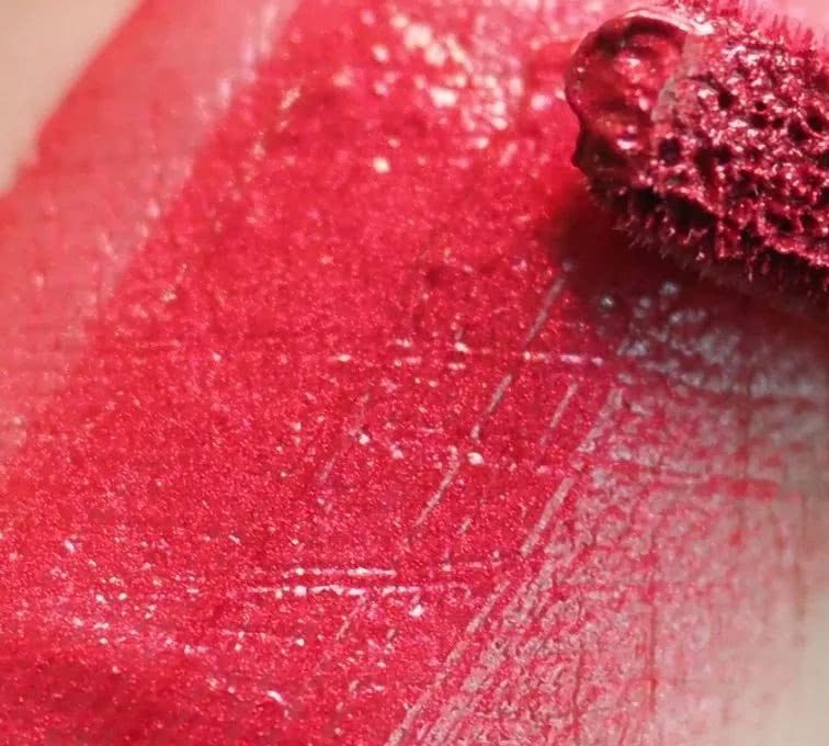 香奈儿唇釉千万别买长这样的，假假假假假假假